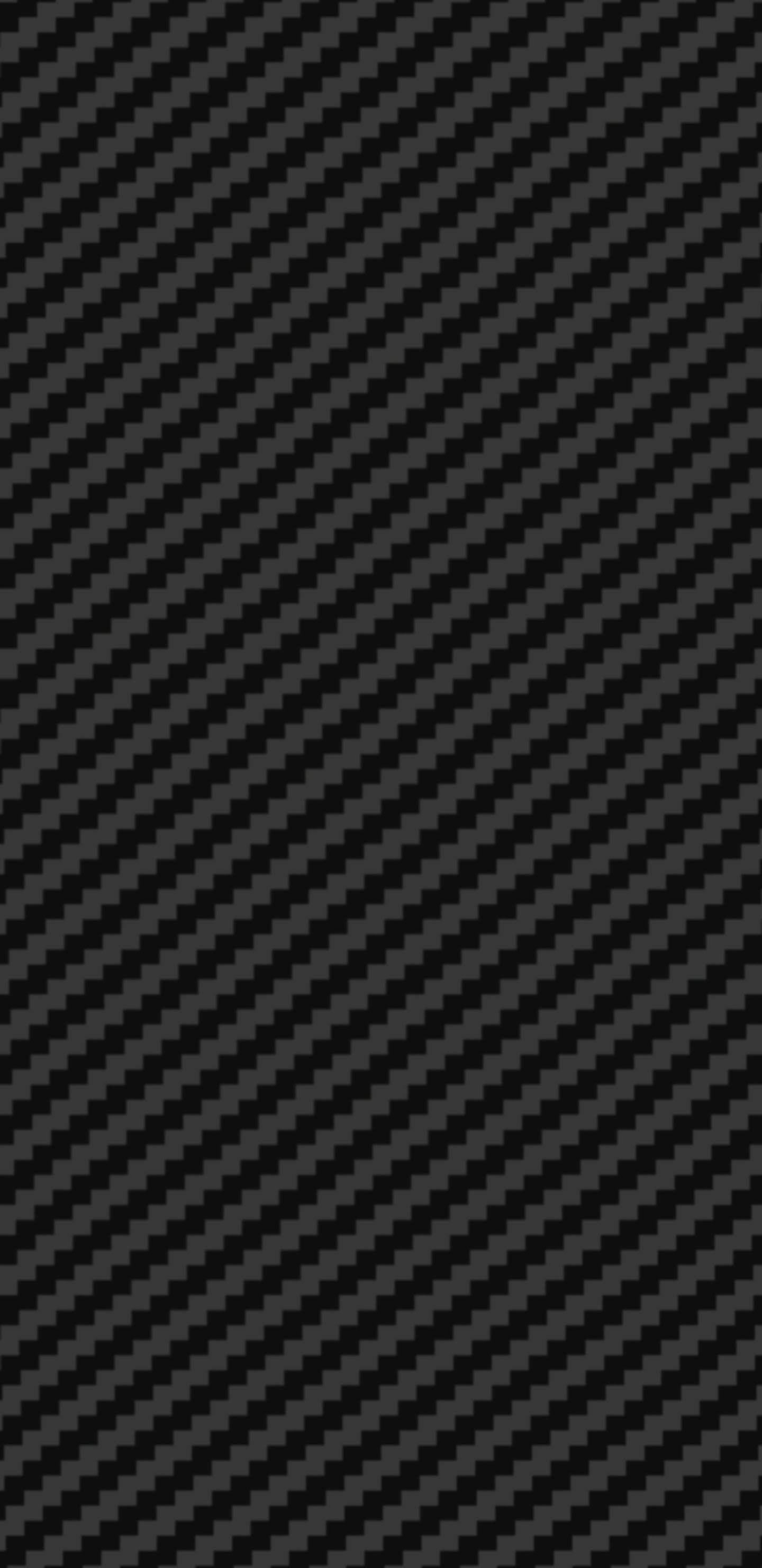 carbon fiber, black, dark gray, 2K Phone Wallpaper