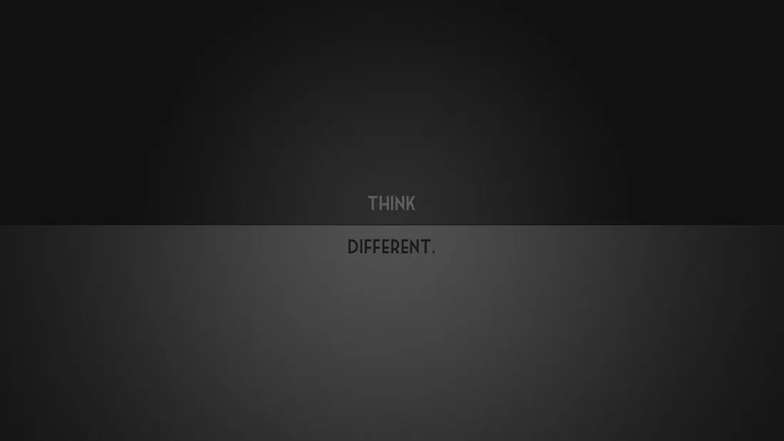 Black And Grey