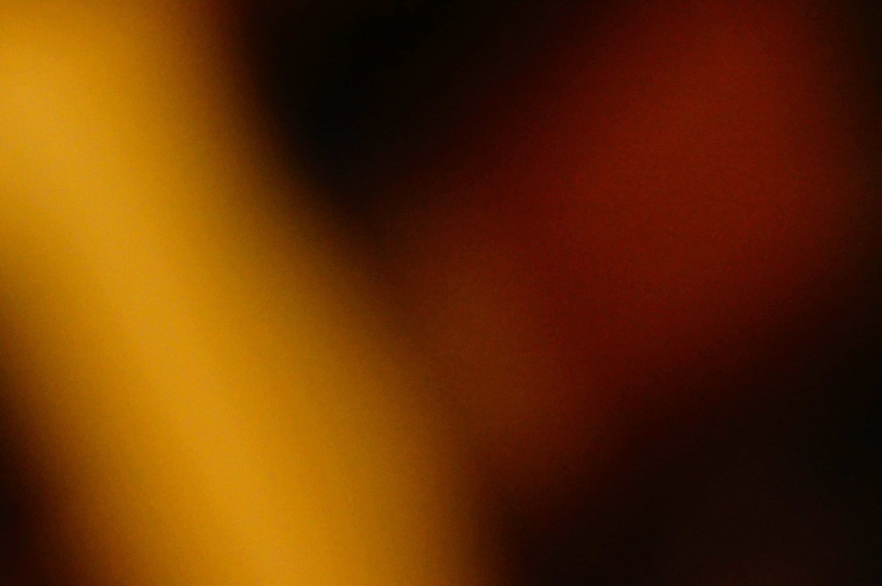 Black And Orange, golden, red, 2K Desktop Wallpaper