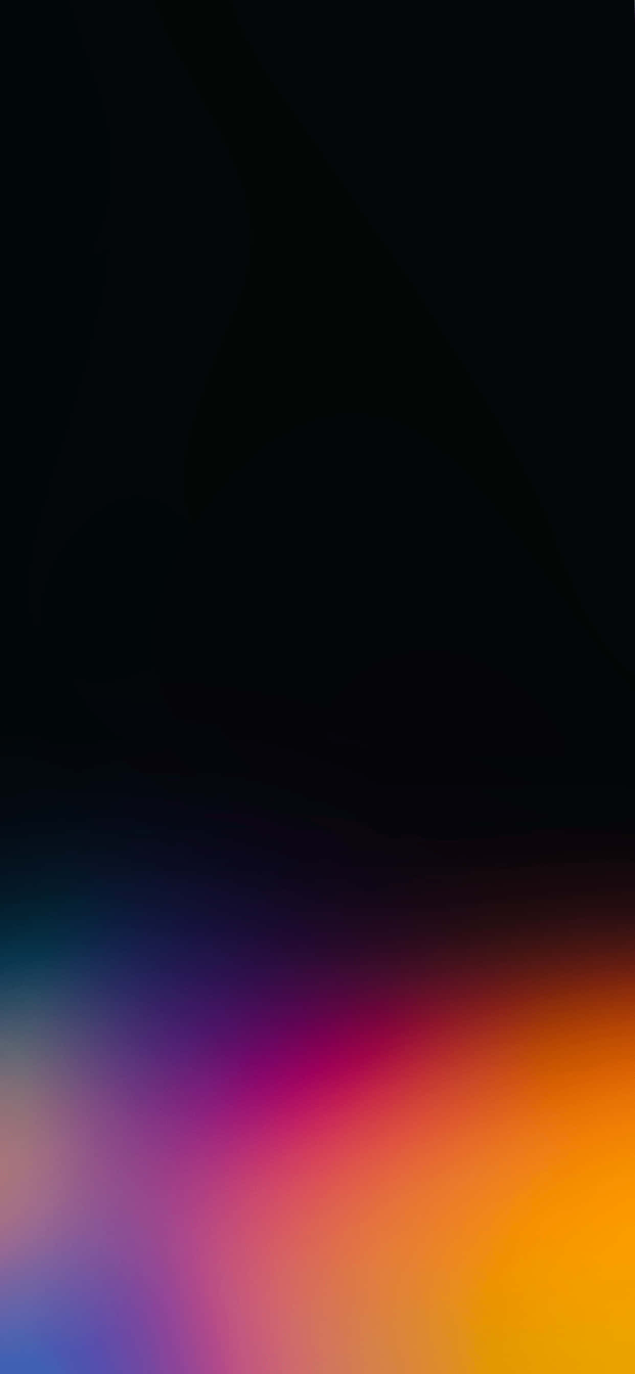 dark abstract gradient, vibrant purple, pink, 2K Phone Wallpaper