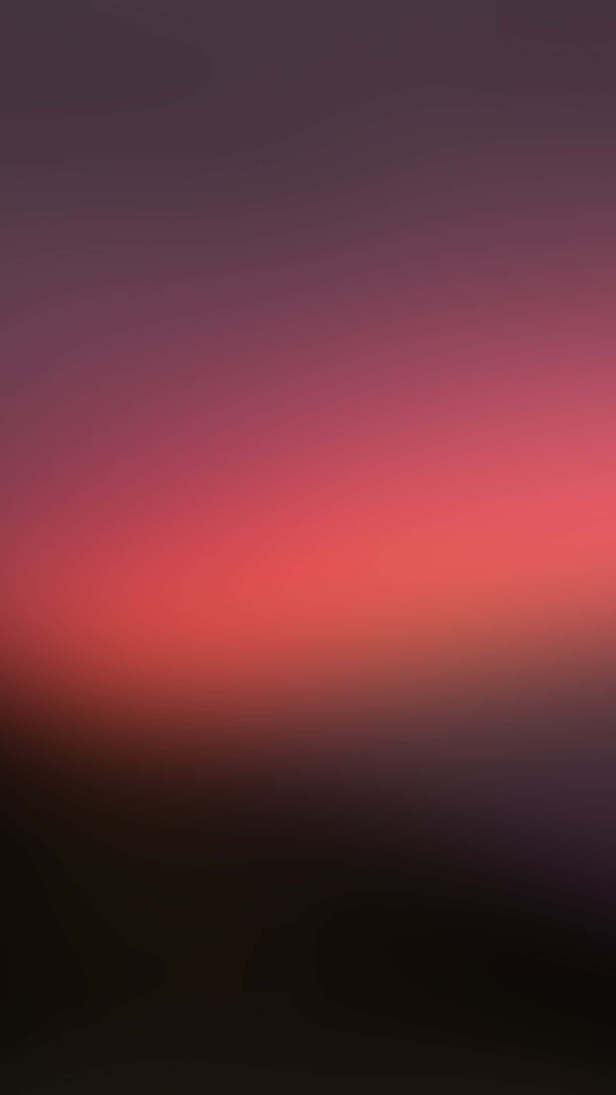 Black And Pink iPhone, gradient, deep purple, Full HD Phone Wallpaper