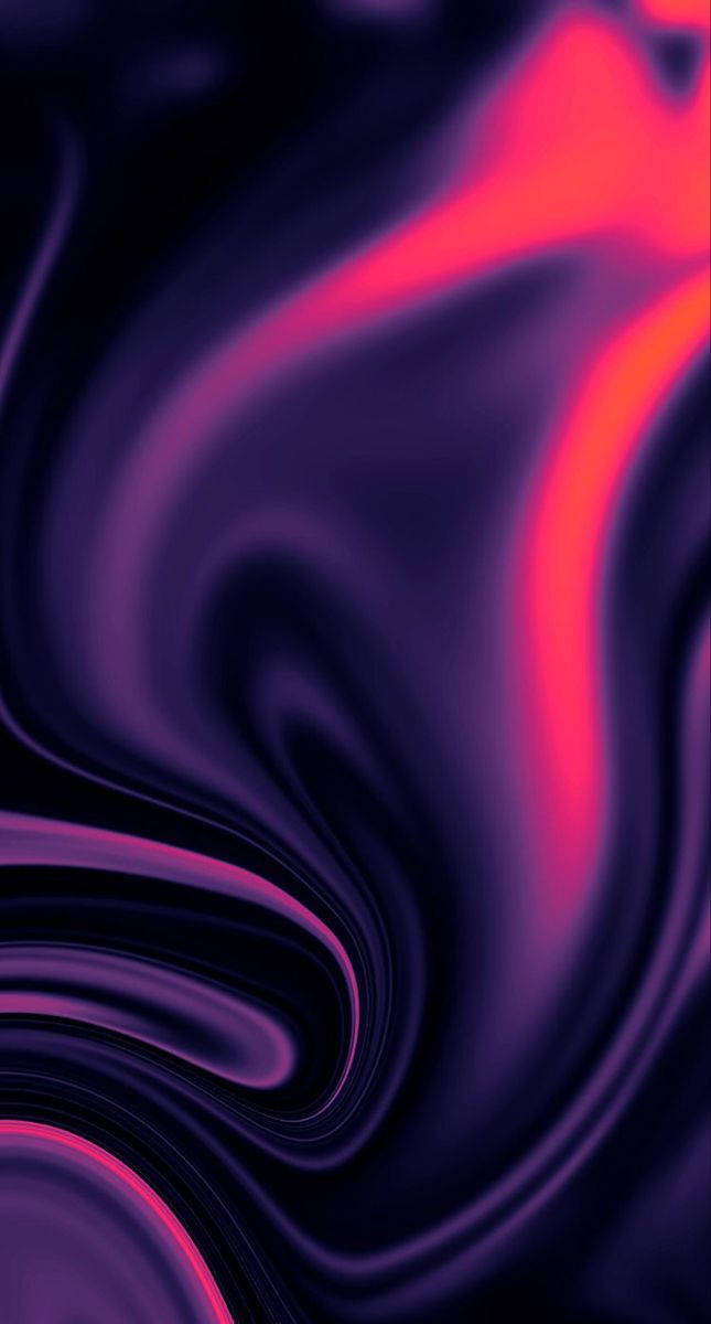 magenta, deep purple, dark background, SD Phone Wallpaper