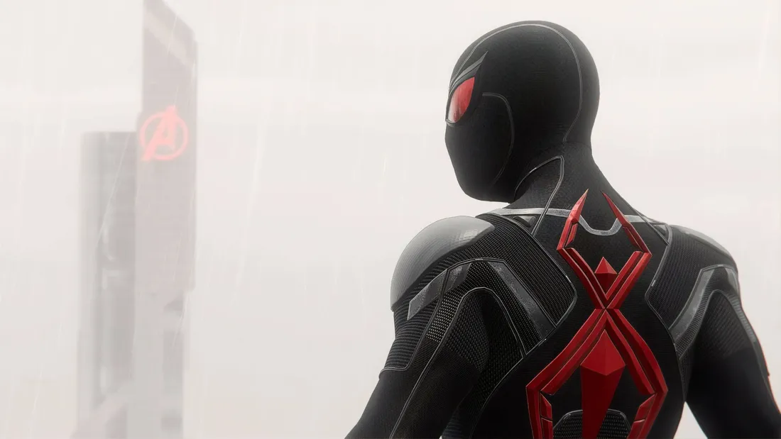 Black And Red Gaming