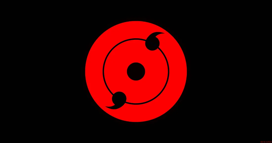 Black And Red