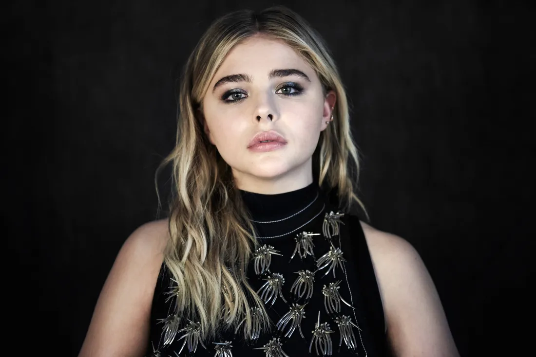 Black And White Celebrity