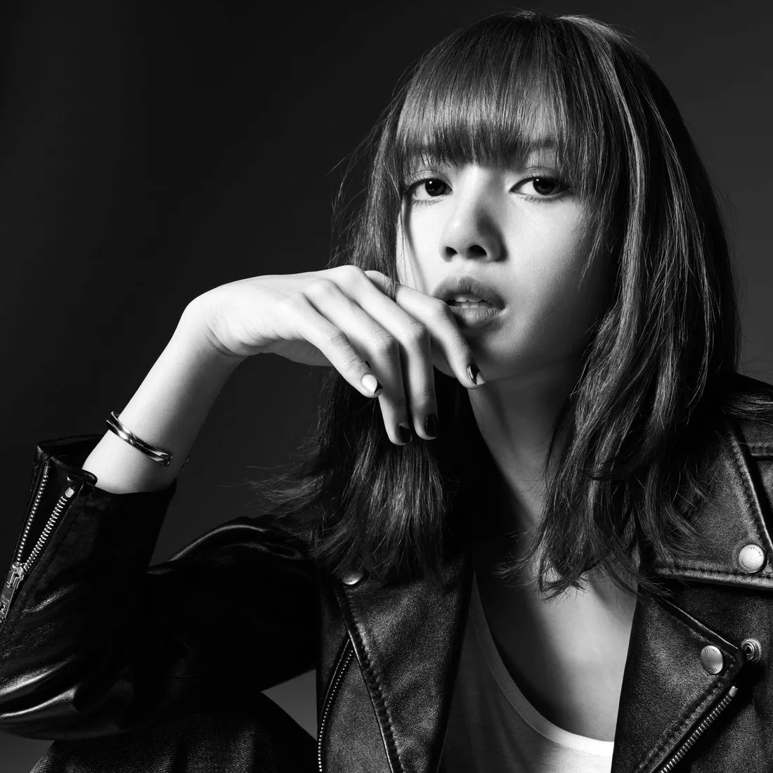 Black And White Fashion