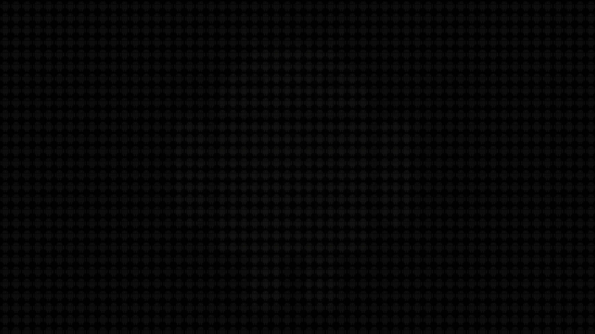 black and white geometric pattern grid, minimalist black background, subtle repeating grid pattern, Full HD Desktop Wallpaper