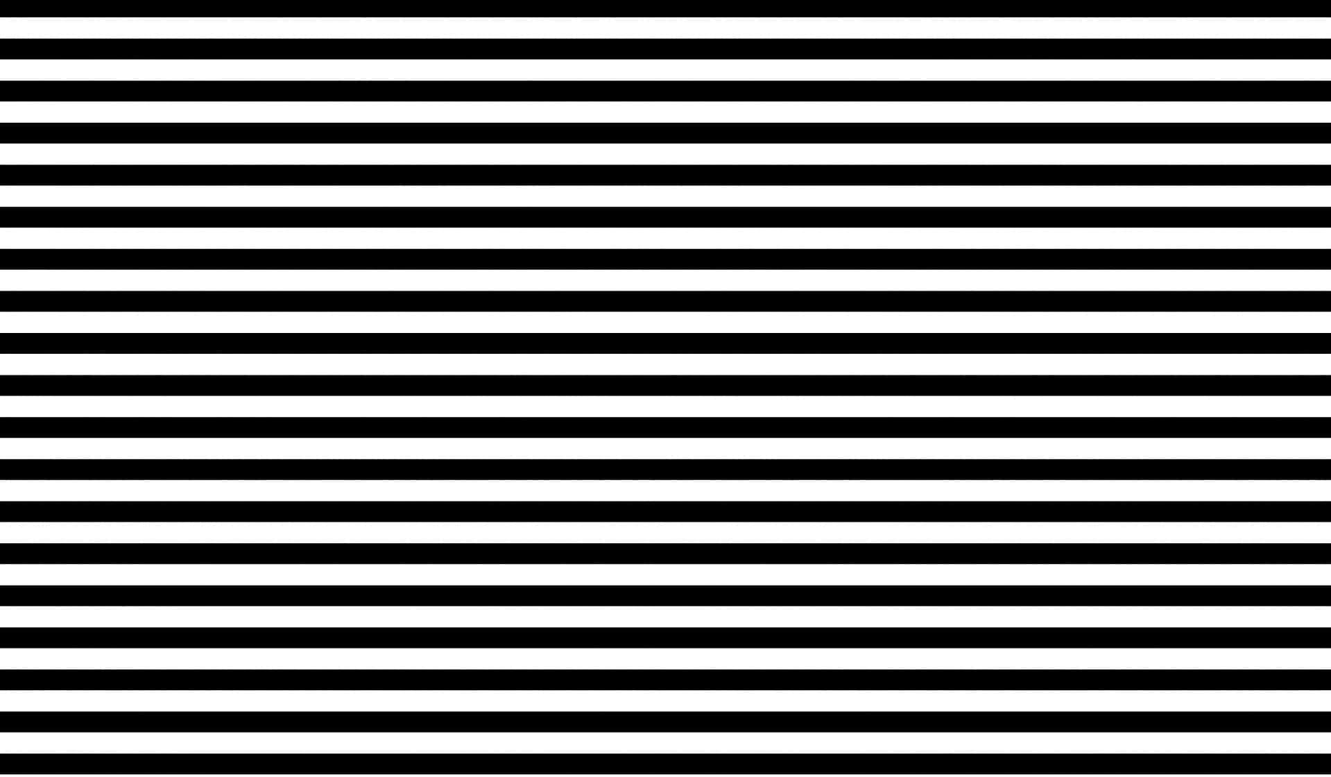 abstract pattern, alternating black and white horizontal stripes, entire frame, HD Desktop Wallpaper