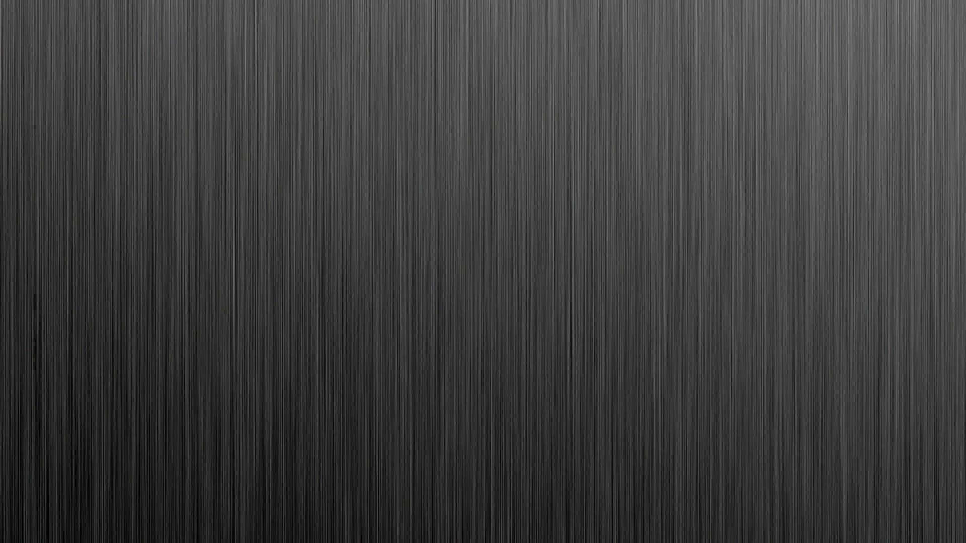 black background, vertical lines, brushed metal surface, Full HD Desktop Wallpaper