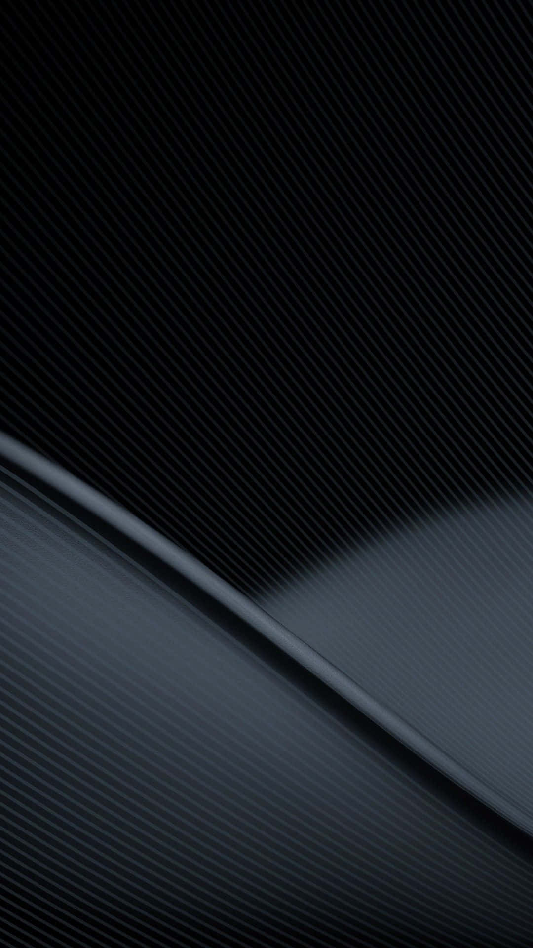 black, charcoal gray, diagonal lines, Full HD Phone Wallpaper