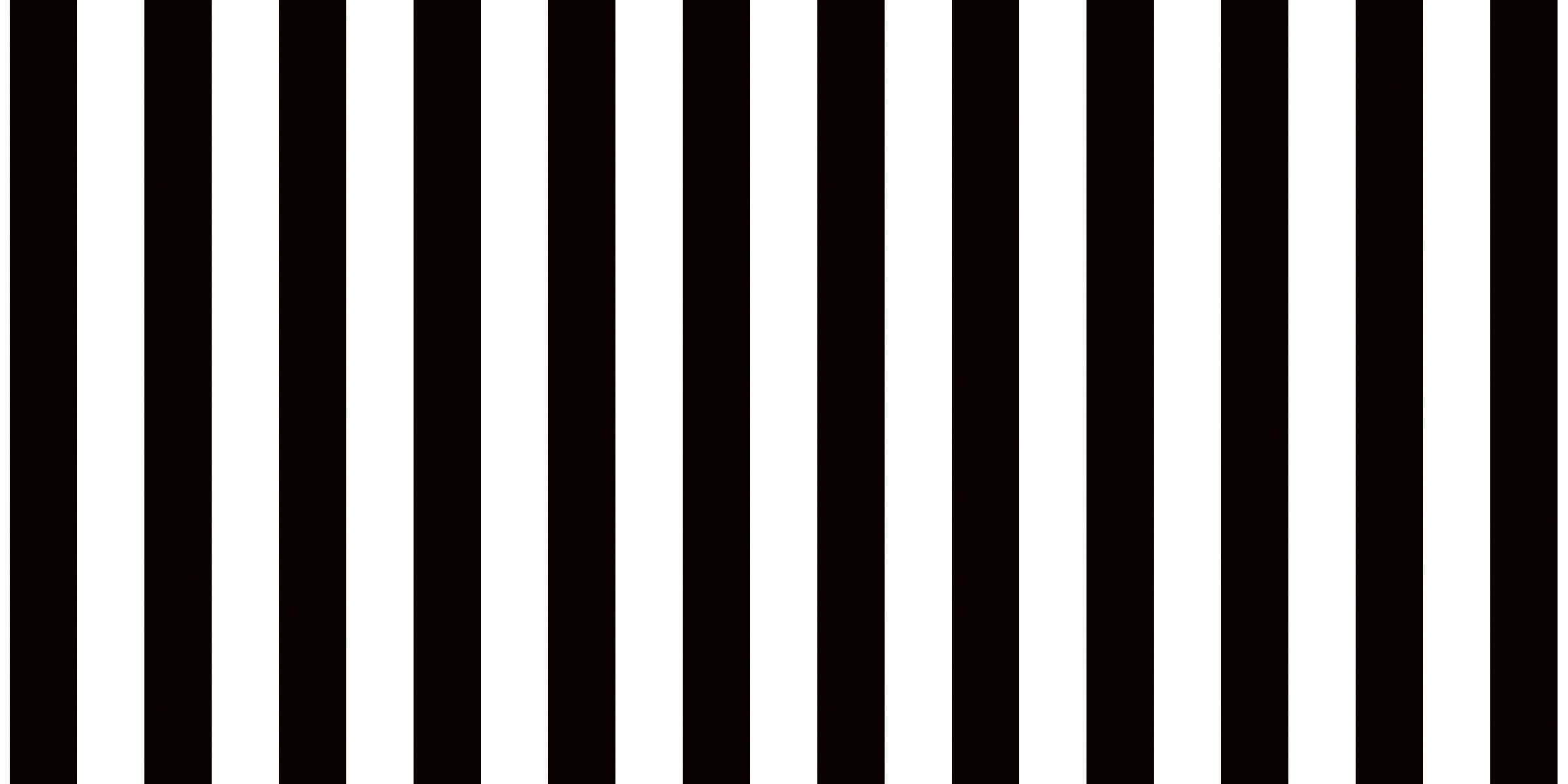 black and white vertical stripes, high-contrast geometric pattern, rhythmic repetition, Full HD Desktop Wallpaper