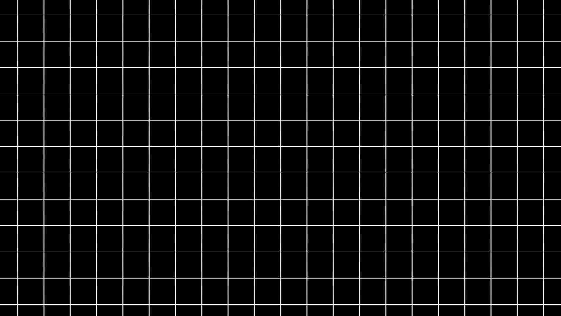 black grid, white grid pattern, minimalist geometric design, Full HD Desktop Wallpaper