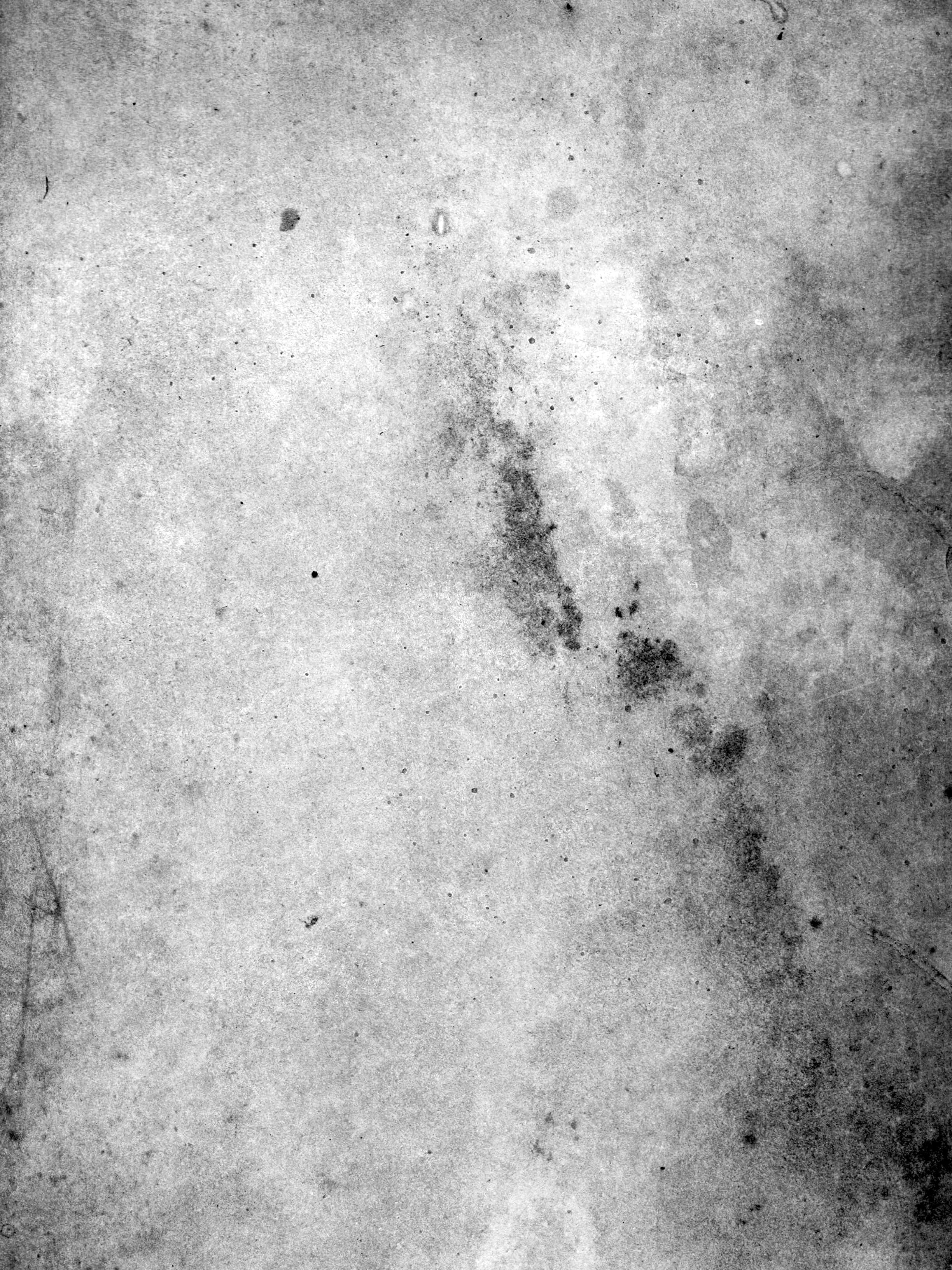 abstract black and white texture, weathered monochrome surface, speckled grime, 2K Phone Wallpaper