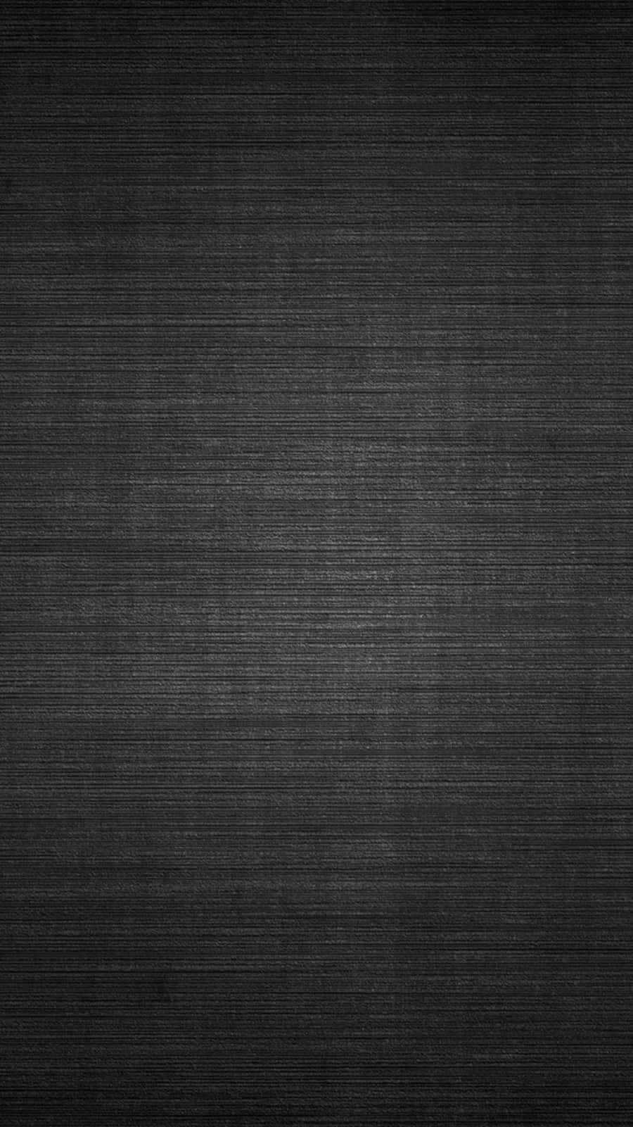 black and gray, textured surface, fine horizontal lines, HD Phone Wallpaper