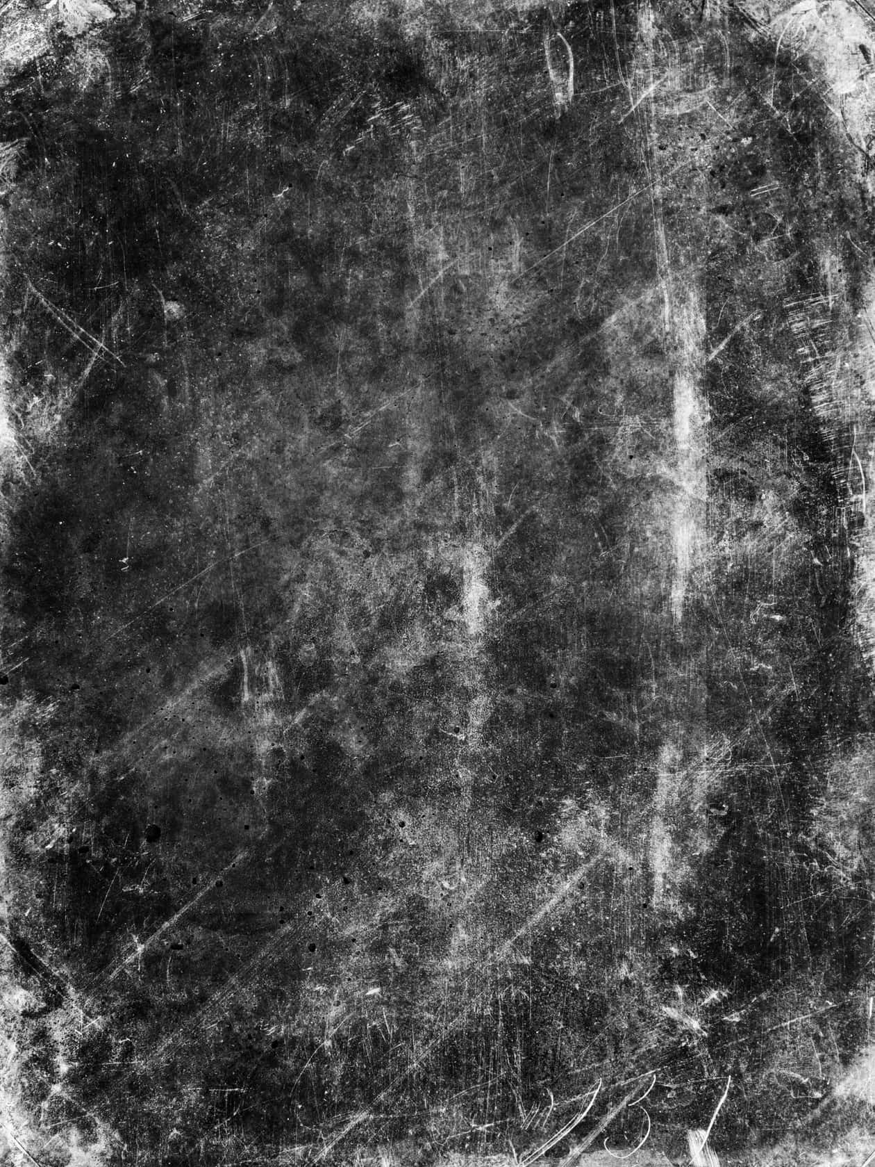 black and white texture, weathered, scratches, HD Phone Wallpaper