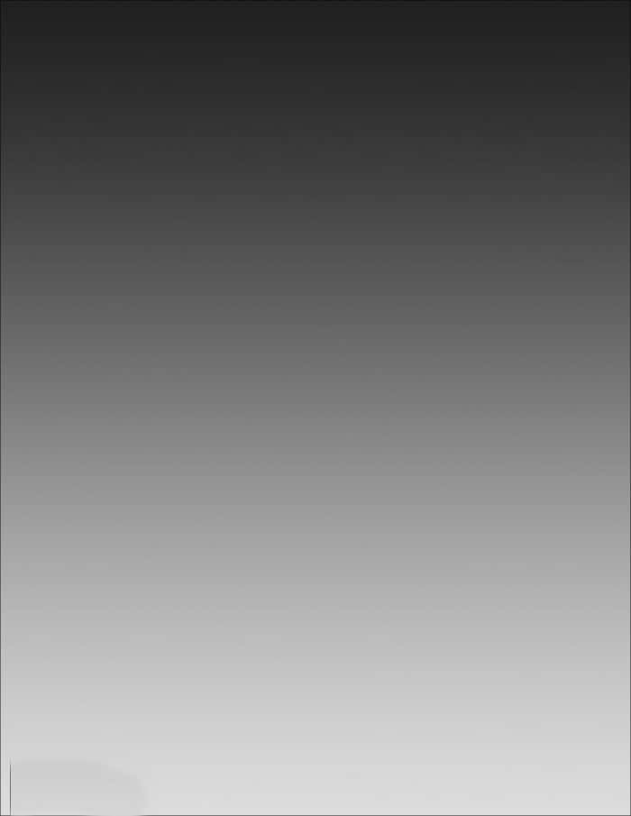Black Ombre, deep black, bright white, SD Phone Wallpaper