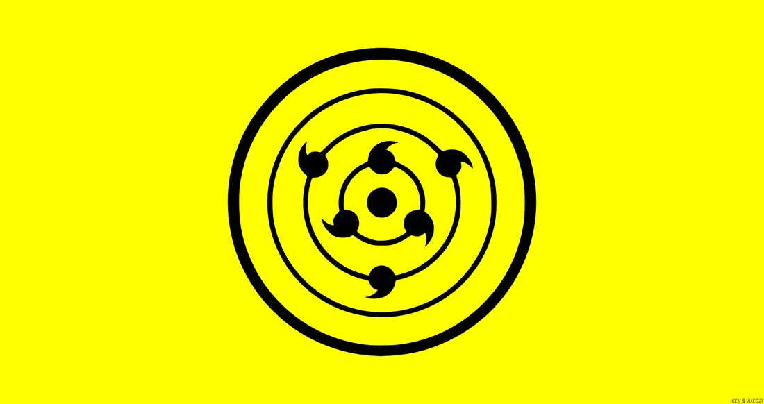 Black And Yellow