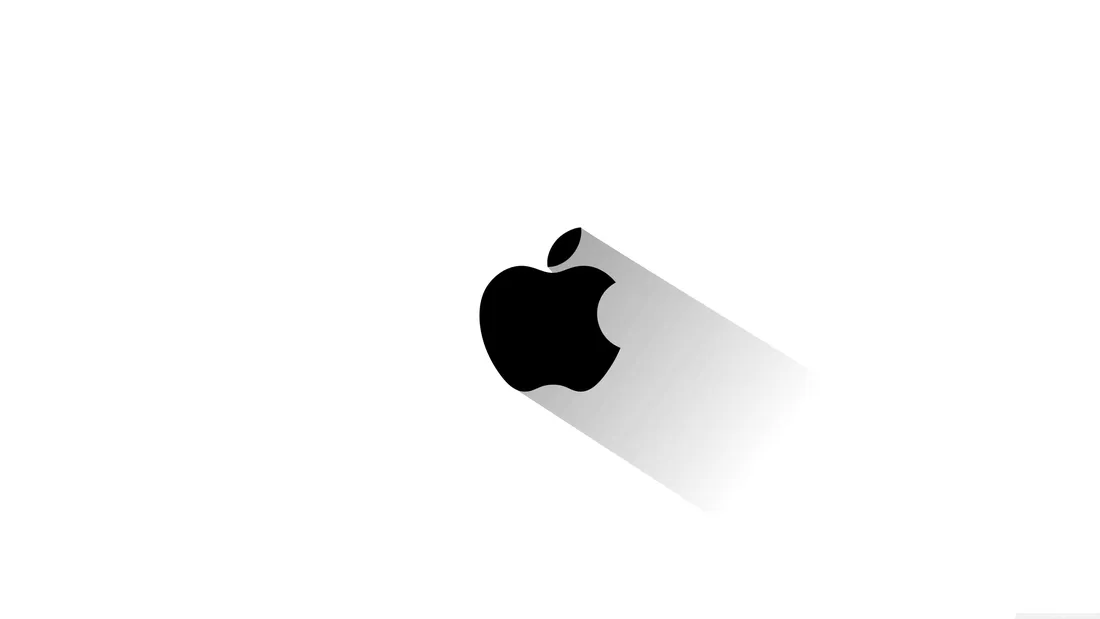 Black Apple iPhone
