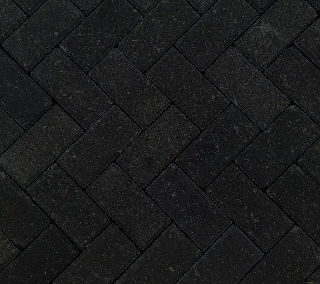 Black Brick