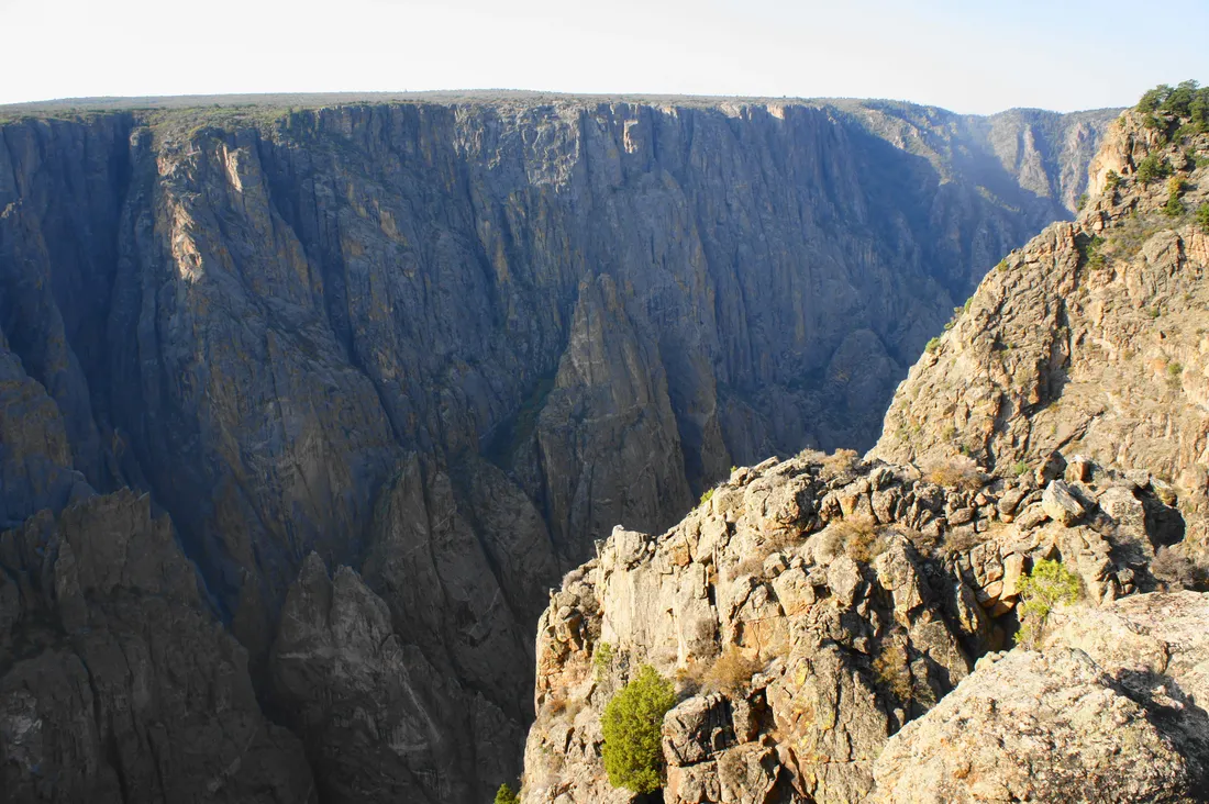Black Canyon Wallpapers