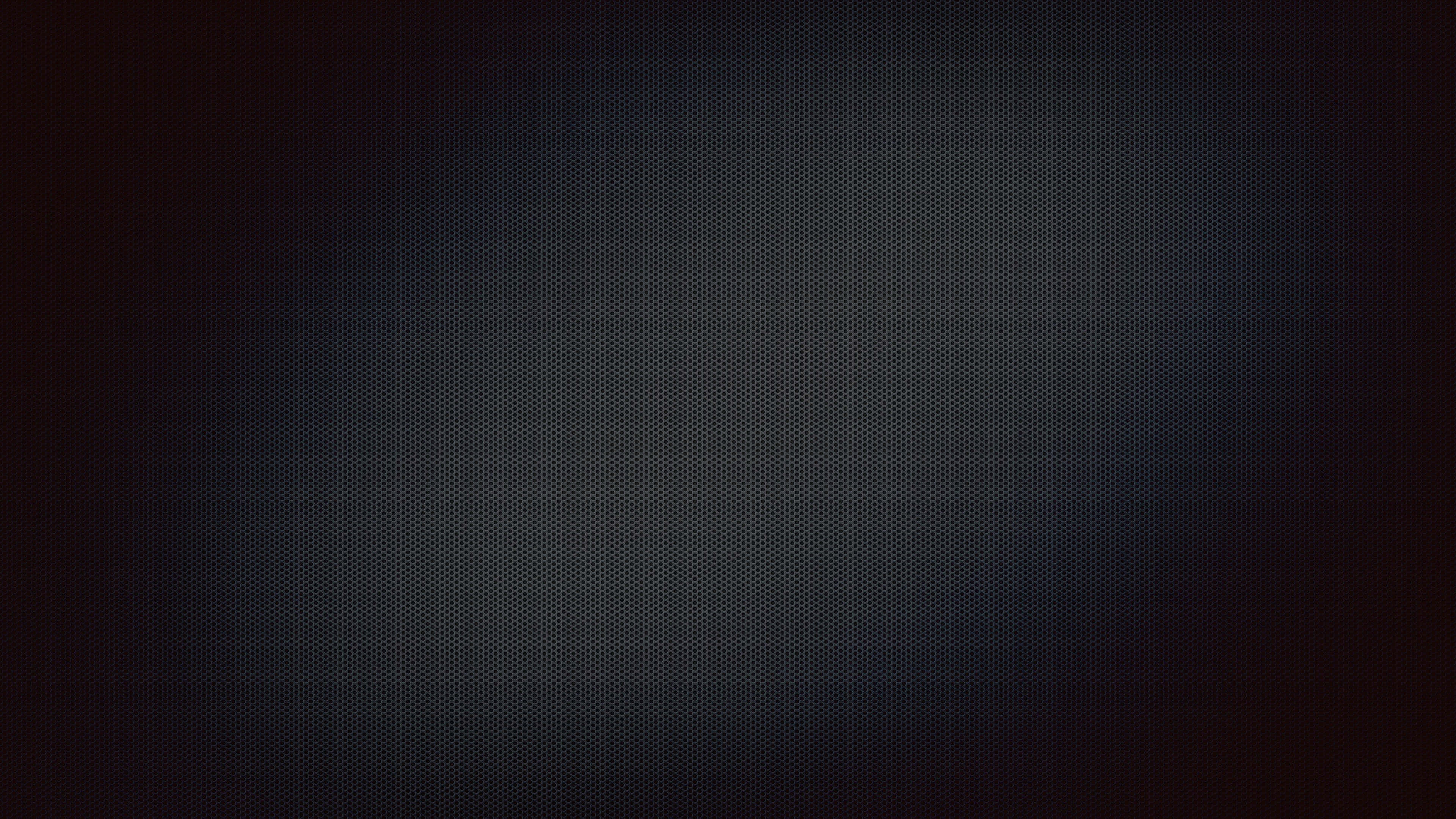 black carbon fiber, dark gradient background, subtle dot pattern, 4K Desktop Wallpaper