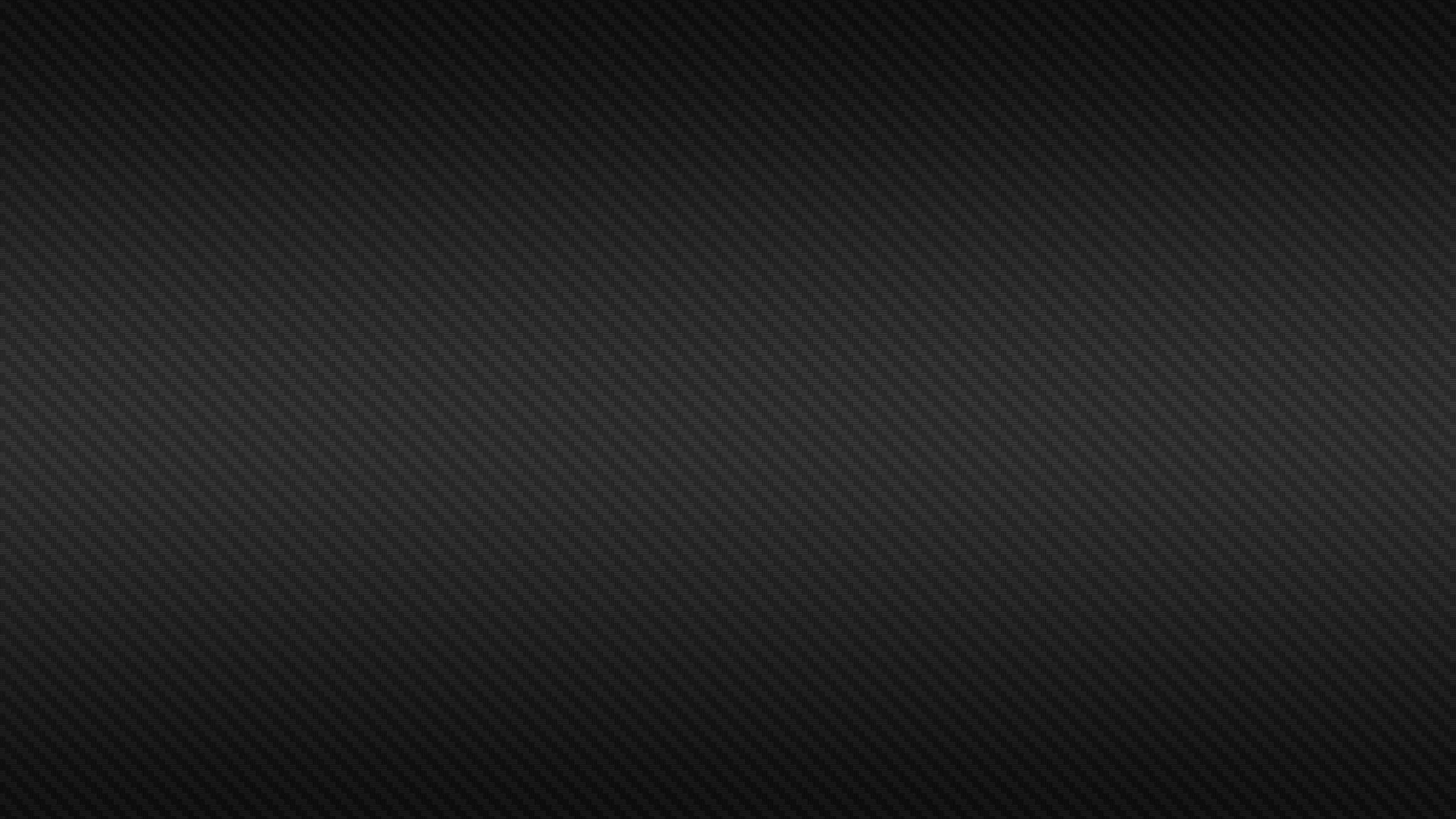 black carbon fiber, diagonal lines, shadows, 4K Desktop Wallpaper