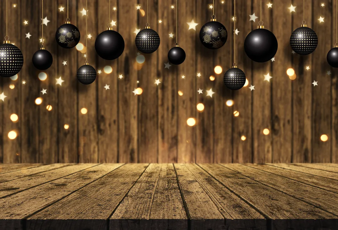 Black Christmas