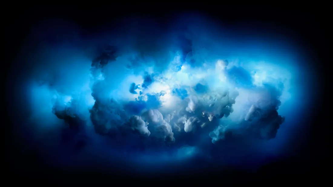 Black Clouds