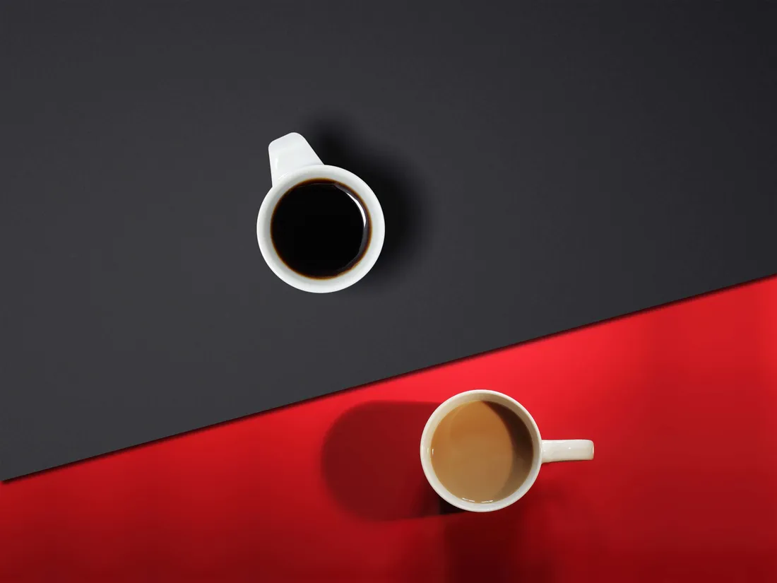 Black Coffee