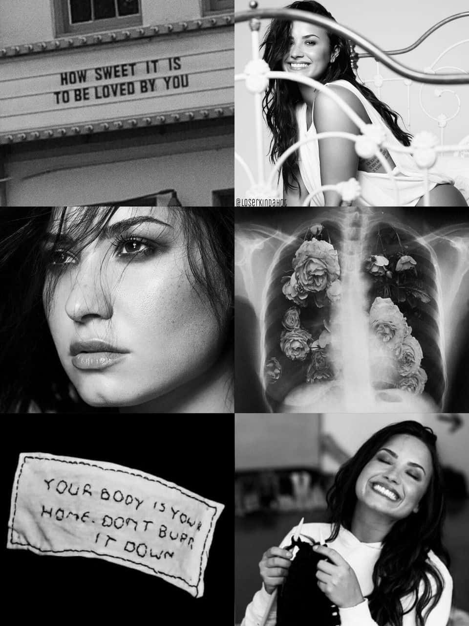 black and white collage, hands and faces from around the world, woman in various poses, HD Phone Wallpaper