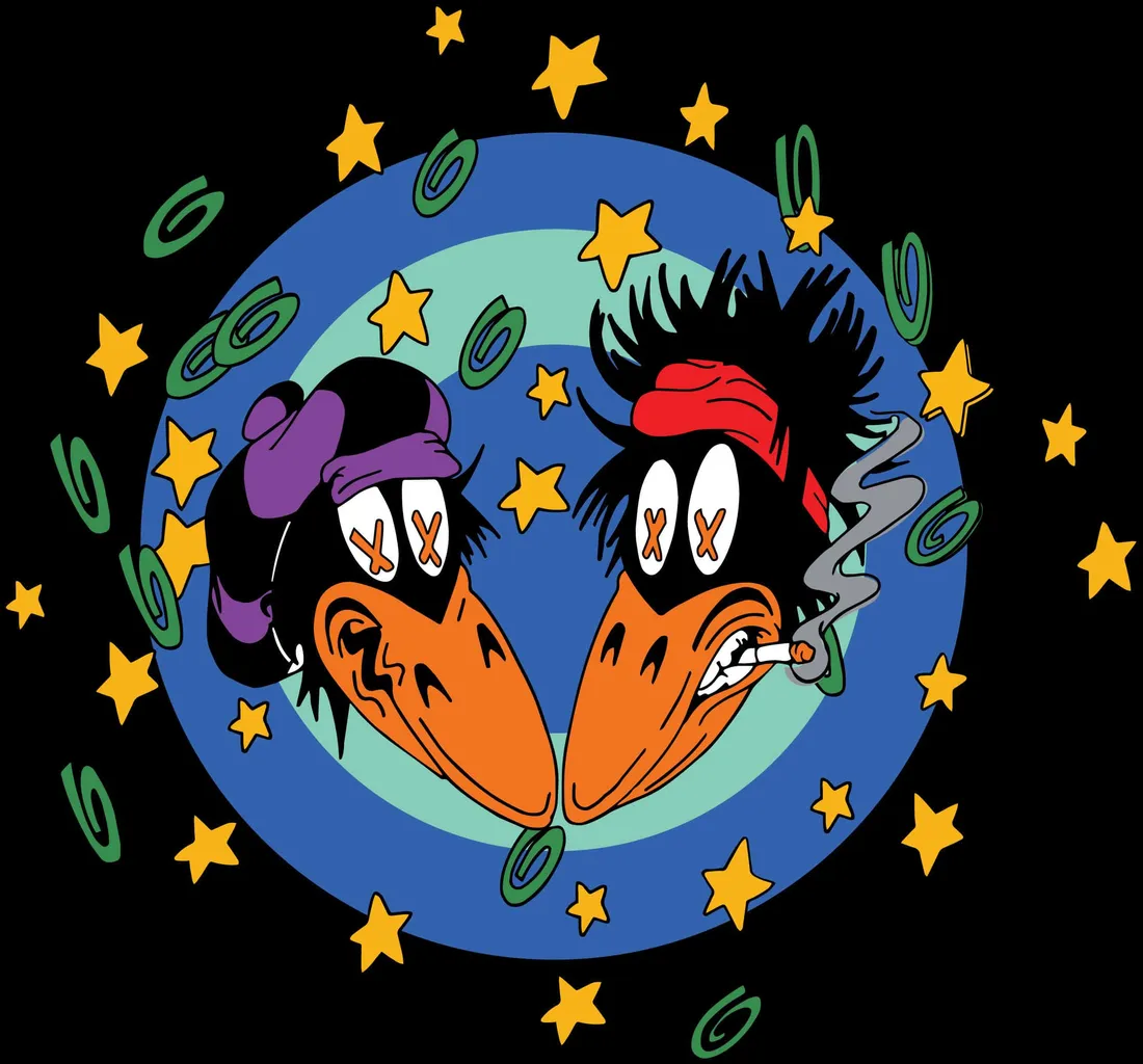 Black Crowes