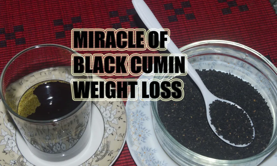 Black Cumin