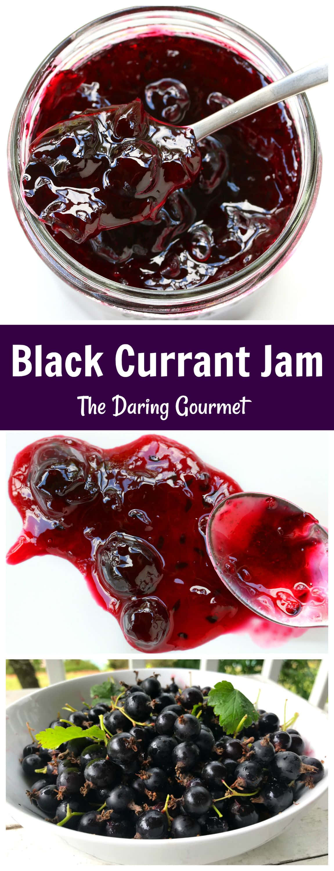 Black Currant, glossy black currant jam, glass jar, 2K Phone Wallpaper