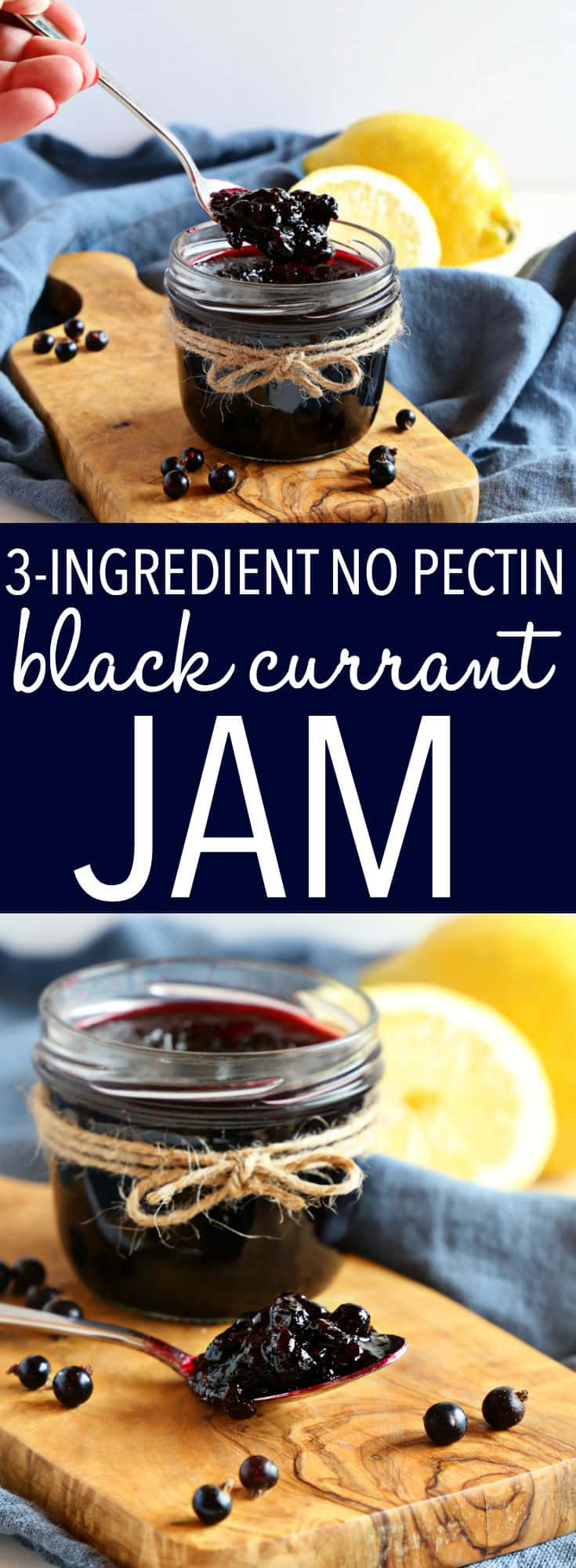 Black Currant, glossy black currant jam, wooden board, Full HD Phone Wallpaper