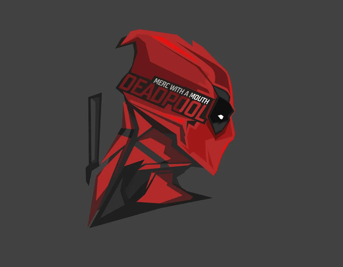 Black Deadpool