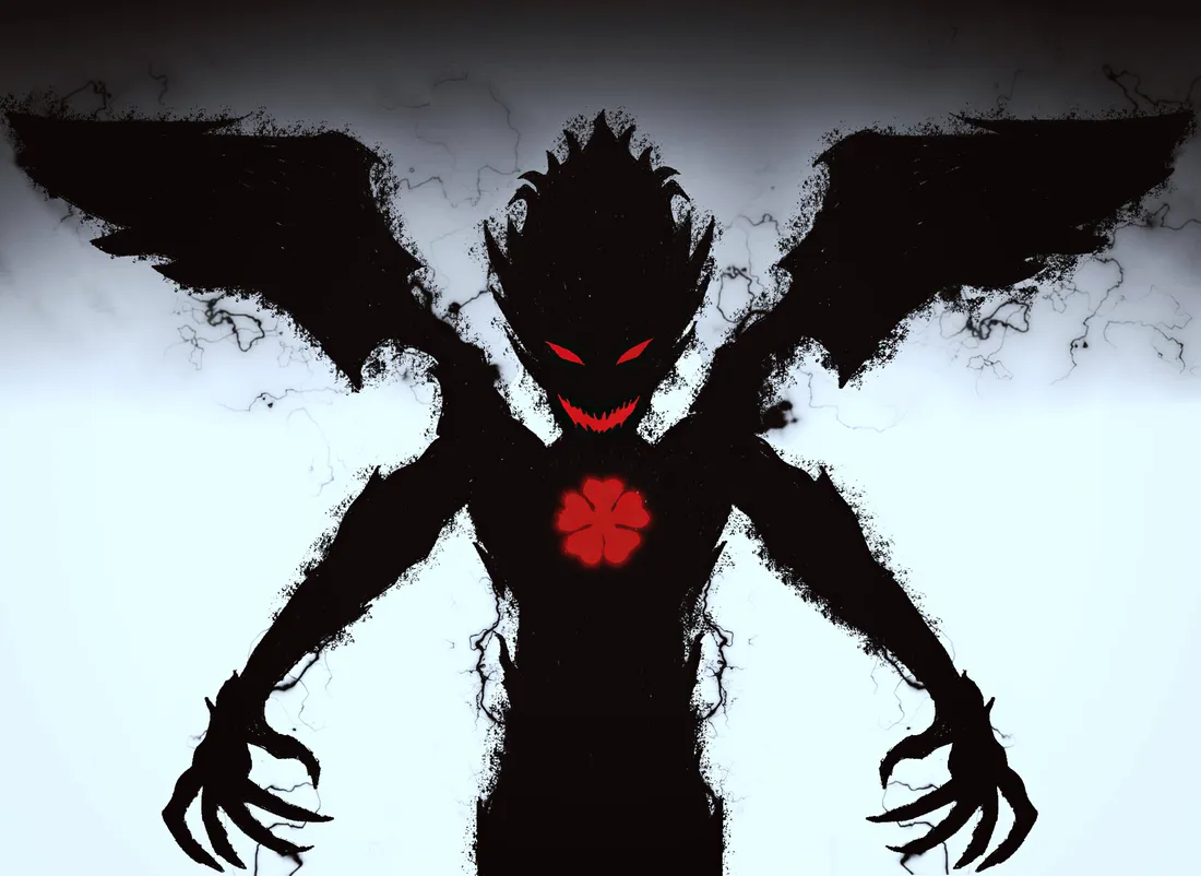 Black Devil HD