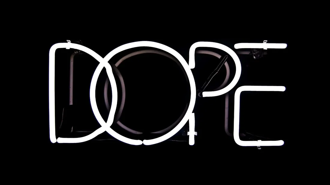Black Dope