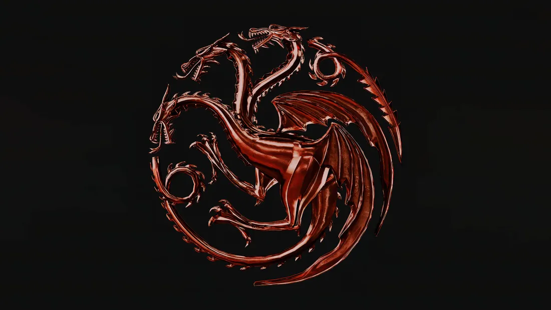 Black Dragon