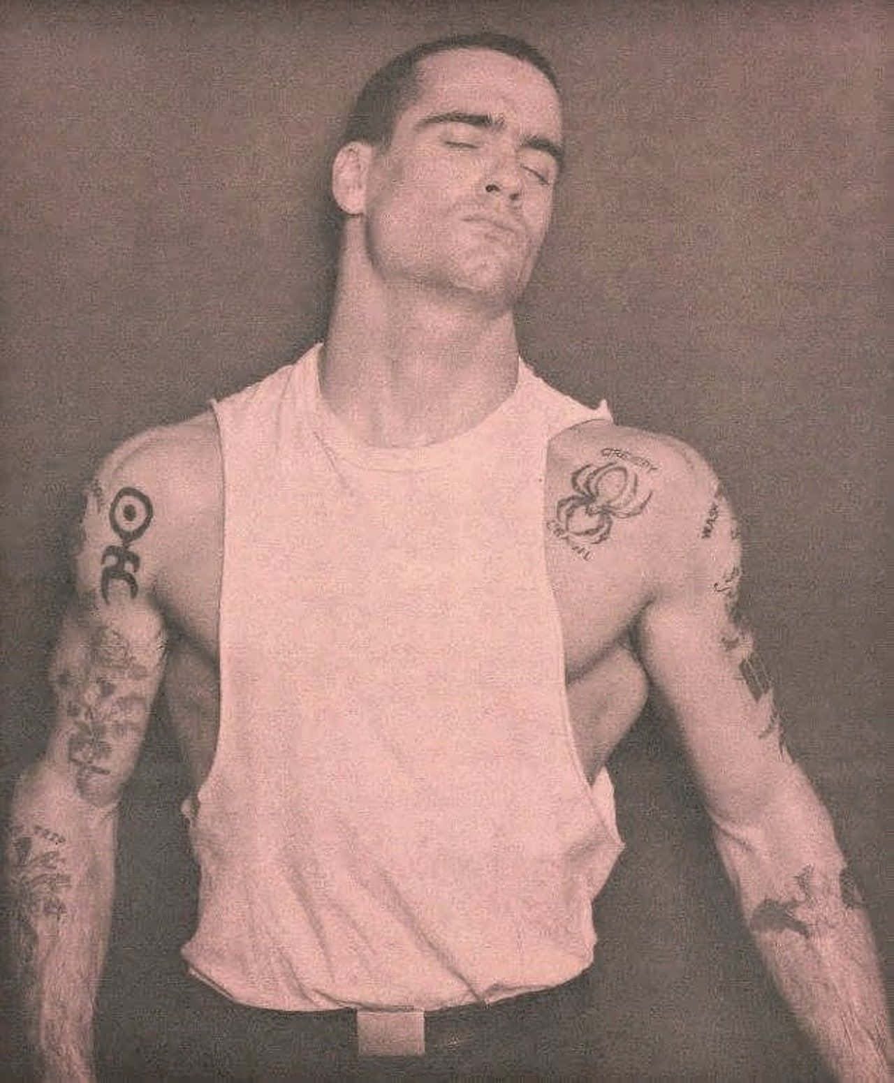 Black Flag Band, Punk Rock Band, Black Flag, HD Phone Wallpaper