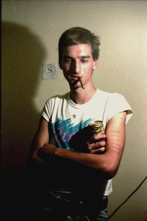 Black Flag, Punk rockers, live, SD Phone Wallpaper
