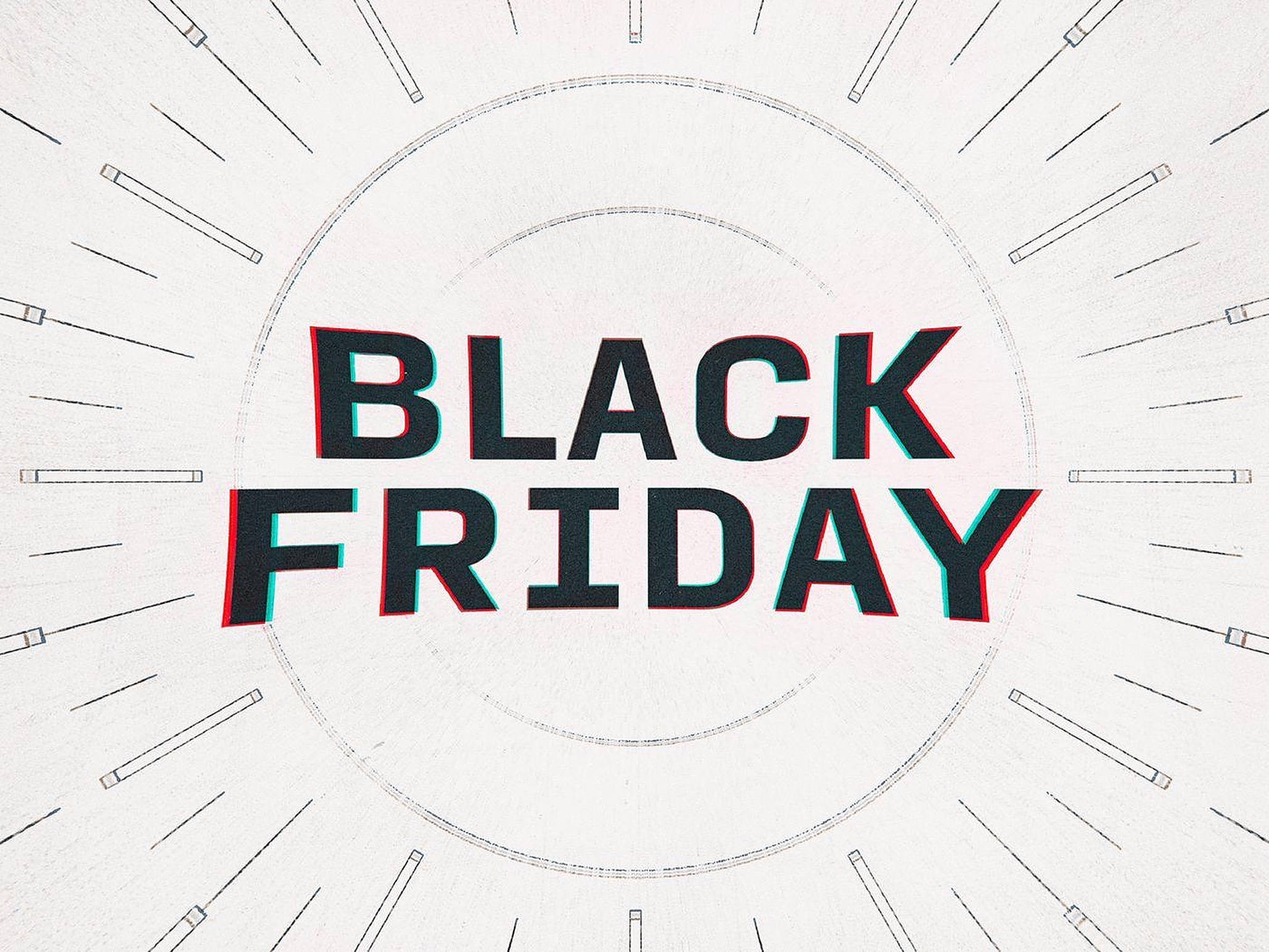 Black Friday, white background, text, Full HD Desktop Wallpaper