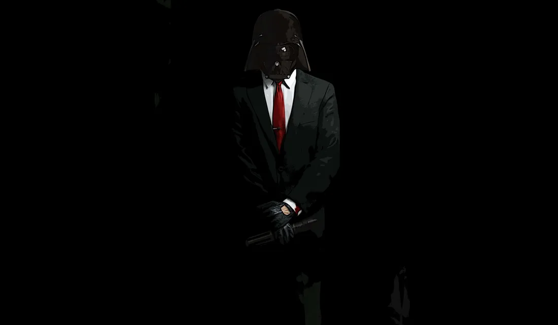 Black Gangster