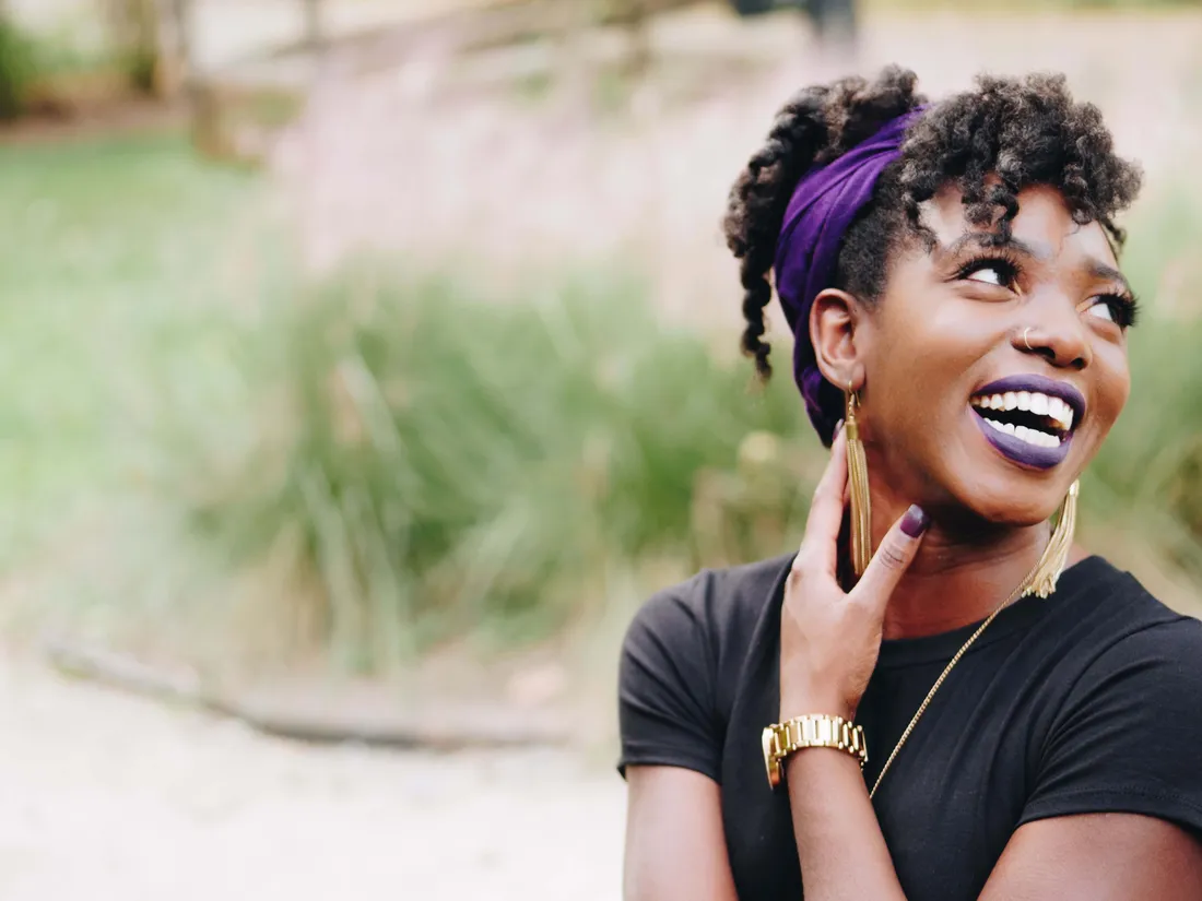 Black Girl Aesthetic