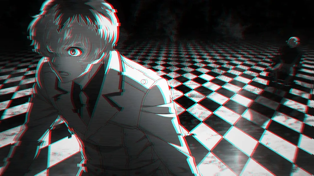 Black Glitch