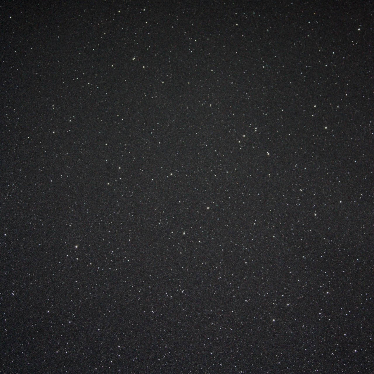 Black Glitter, pitch black, twinkling stars, HD Desktop Wallpaper