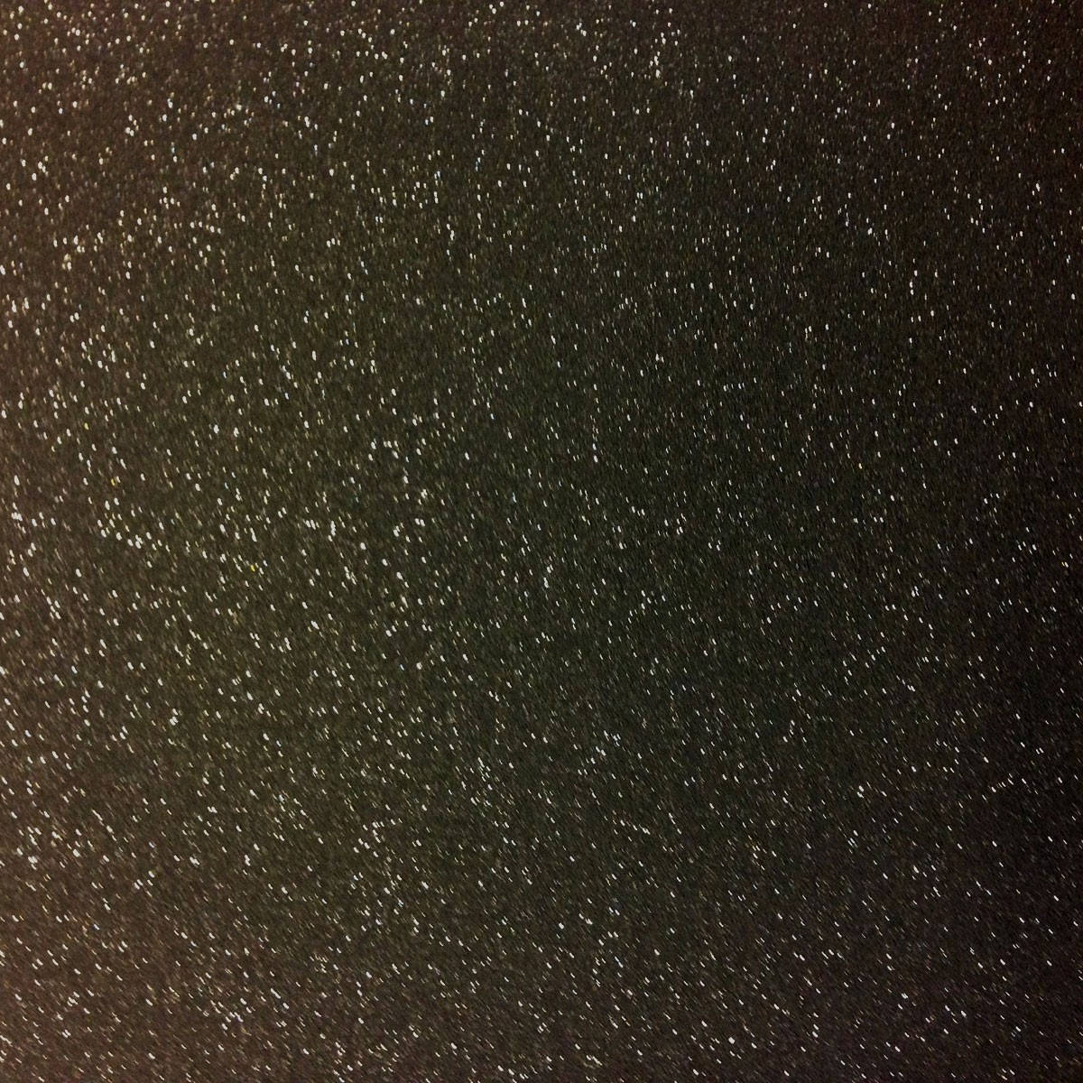 Black Glitter, dark textured fabric, fine white glitter particles, SD Desktop Wallpaper