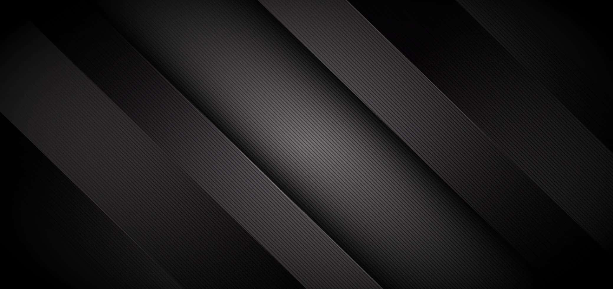 black gradient, diagonal black stripes, subtle texture, Full HD Desktop Wallpaper