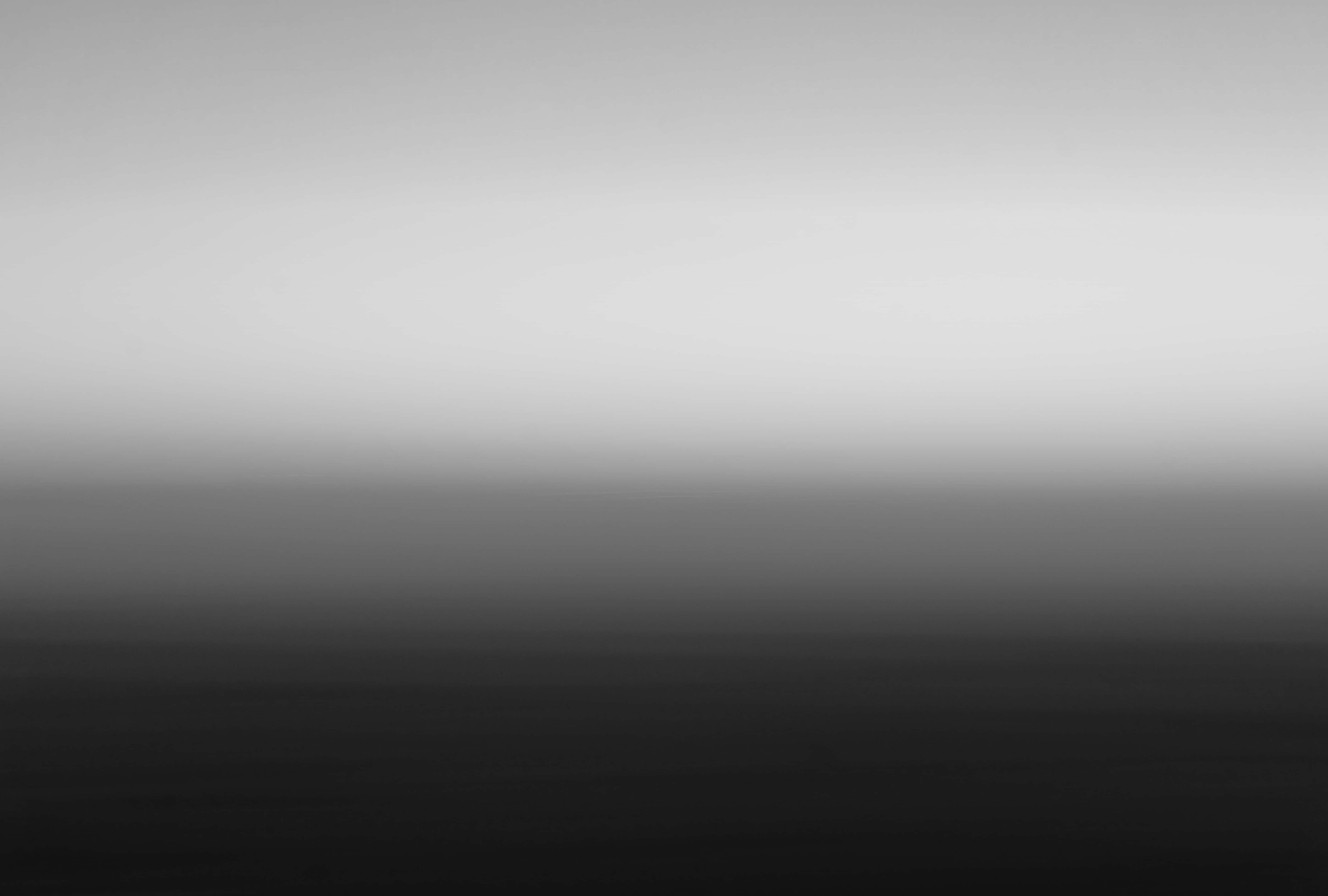 black gradient, soft gray, deep black, 5K Desktop Wallpaper