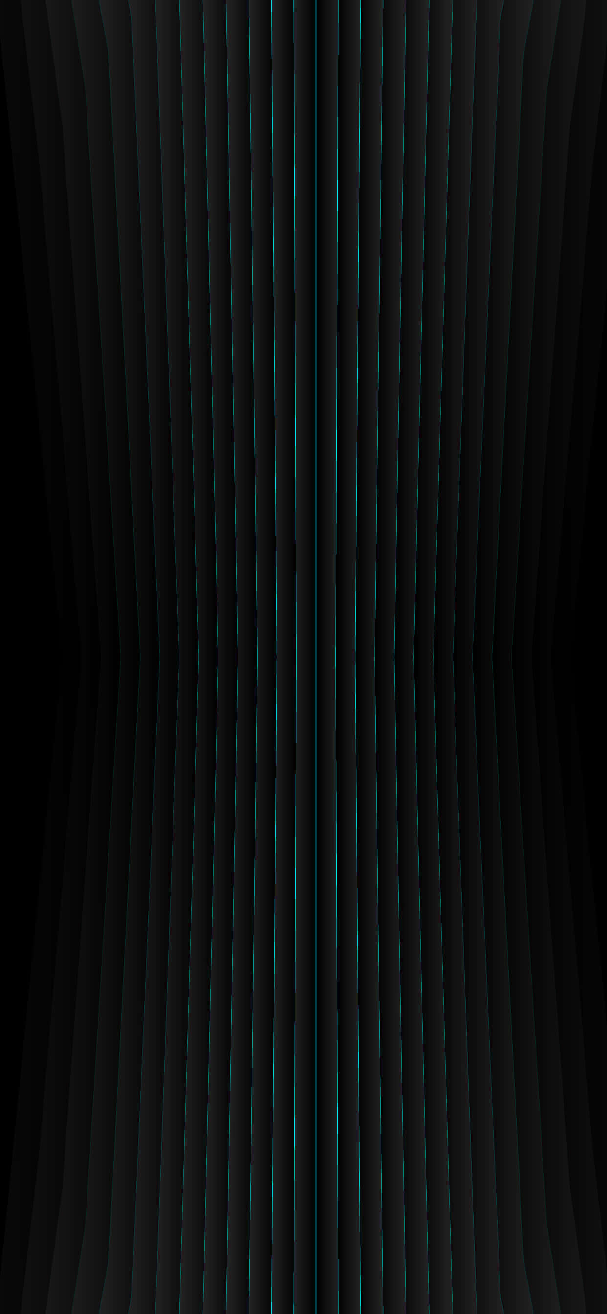 black gradient, dark gray lines, black background, 2K Phone Wallpaper