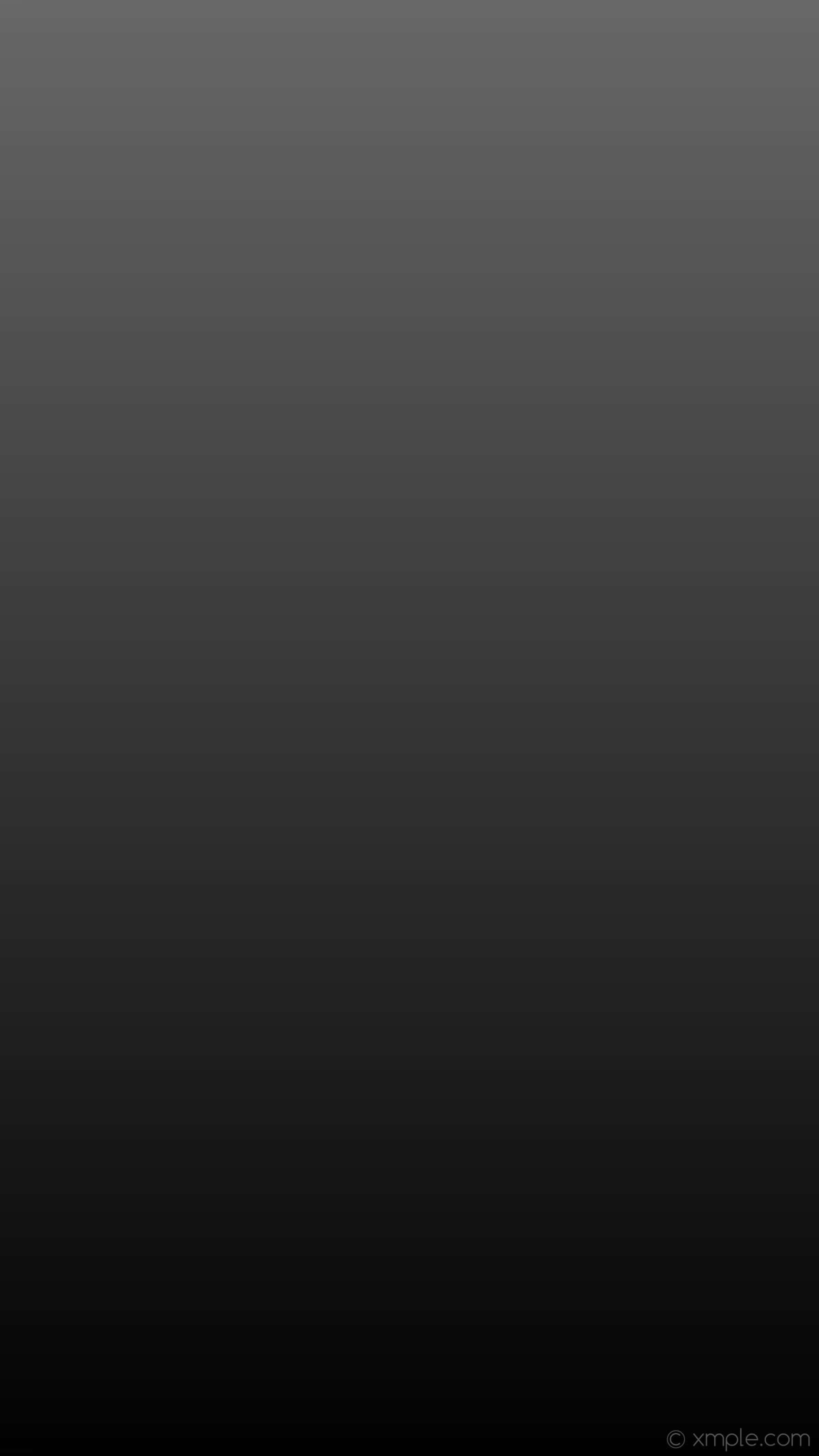 black gradient, light gray, deep black, 2K Phone Wallpaper